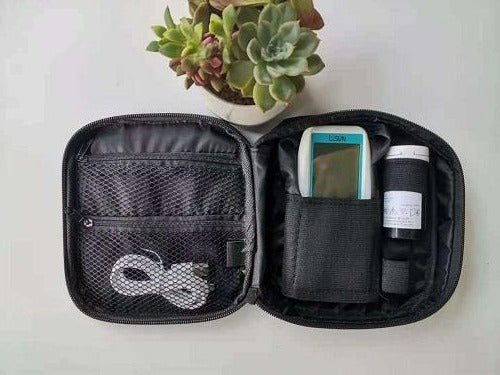 Portable Carrying Case - Buy Online Medasia