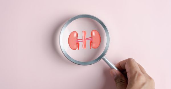 Nurturing Kidney Health: A Holistic Approach to Wellness