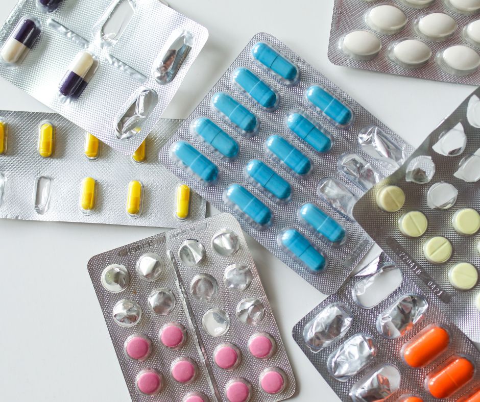 How to treat high cholesterol?