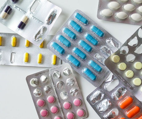 How to treat high cholesterol?