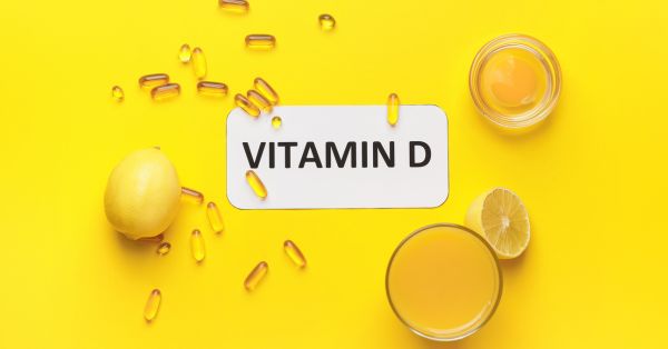 Vitamin D: Benefits, Deficiency Symptoms, and How to Boost Levels