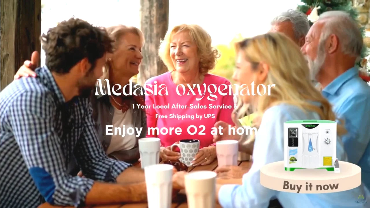 Best  Portable Oxygen Concentrator of 2023