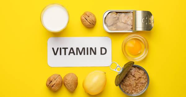 Do You Really Know About Vitamin D in your body?