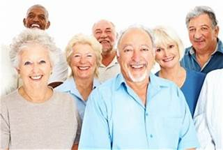 Hidden dangers behind anemia in the elderly
