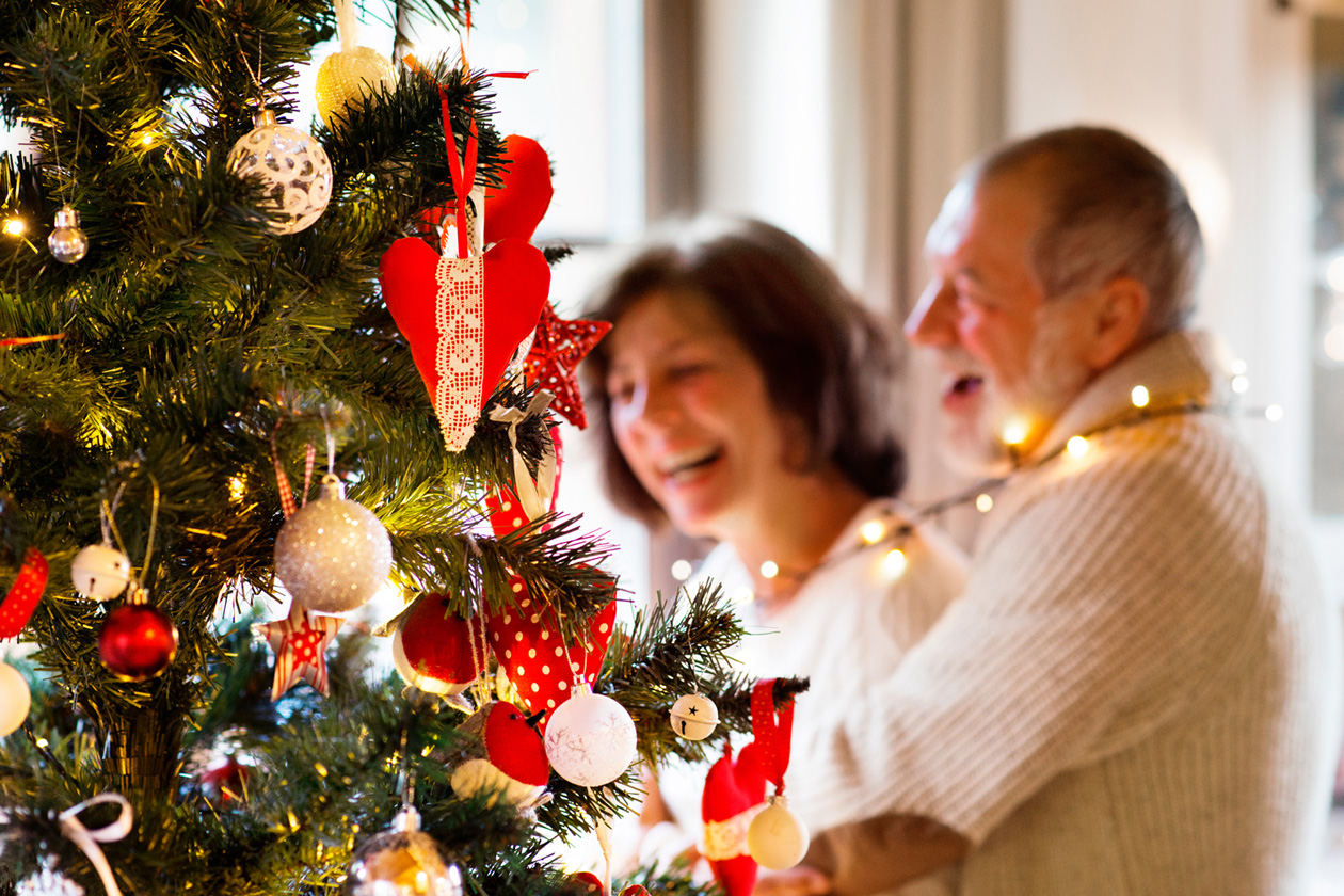 Healthy tips for XMAS