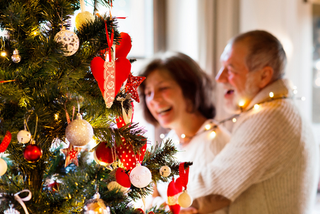 Healthy tips for XMAS