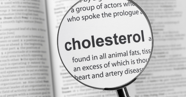 Start the New Year Right: Why You Should Care About Your Cholesterol in 2025