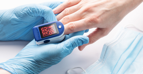Are Your Blood Oxygen Saturation and Heart Rate at Normal Levels？