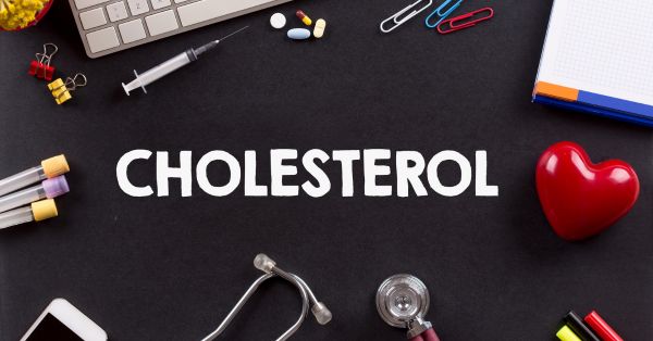 The Complete Cholesterol Guide: Causes, Symptoms, Foods & Proven Ways to Lower Your Levels