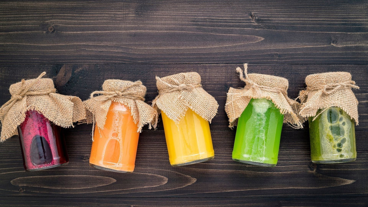 Best Drinks for Anemia Patients