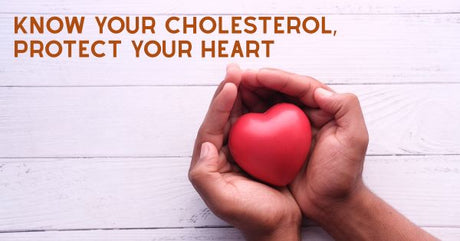 Why Checking Your Cholesterol at Home Matters for Everyday Health