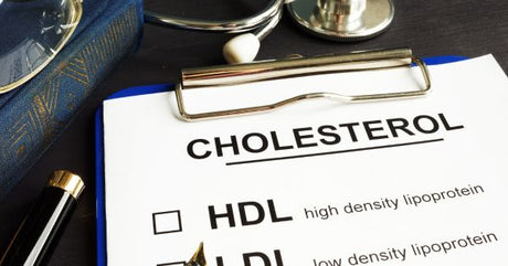 The higher the HDL cholesterol, the better?