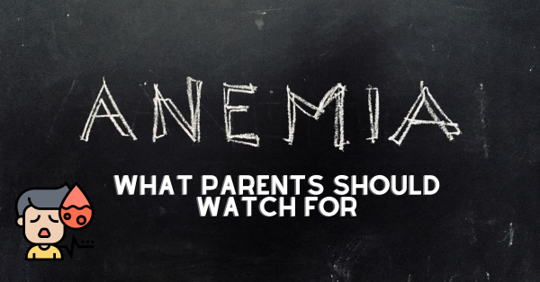 Children and Teen Anemia: What Parents Should Watch For