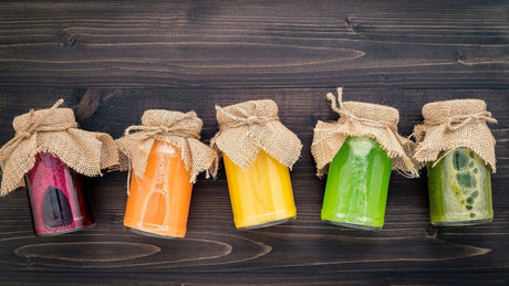 Best Drinks for Anemia Patients