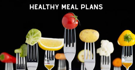 Meal Plan Ideas to Support Healthy Hemoglobin Levels