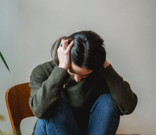 Could Anemia Be Causing Your Headaches? - Medasia.Store