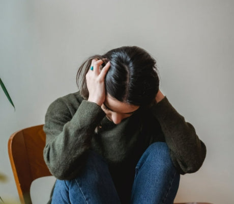 Could Anemia Be Causing Your Headaches? - Medasia.Store