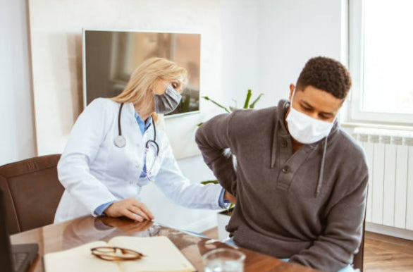 8 Ways to Keep Your Kidneys Healthy - Medasia.Store