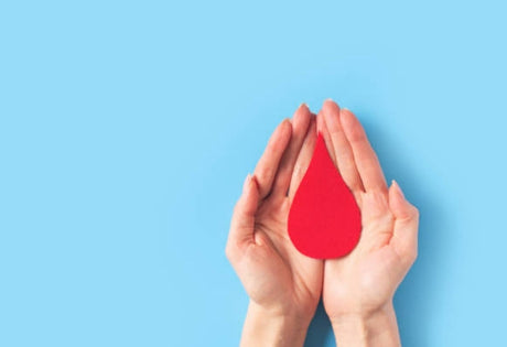 How Is Anemia Treated? - Medasia.Store