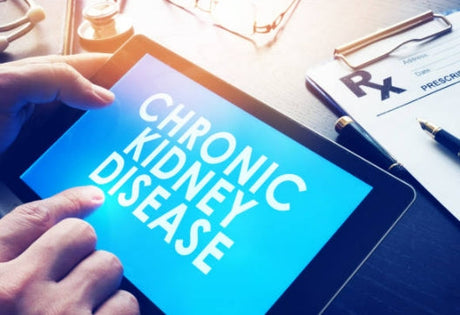 How is treatment of kidney disease?