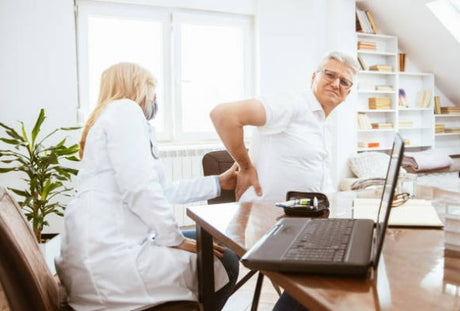 Elevated blood creatinine? Don't forget the thyroid! - Medasia.Store