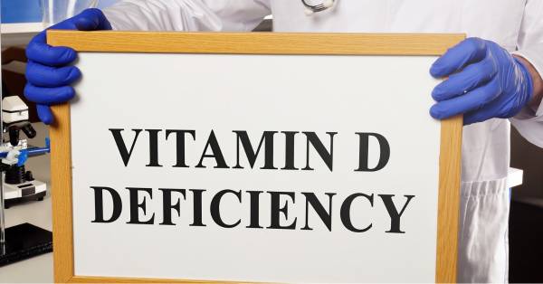 Vitamin D Deficiency: Best Foods and Tips for a Healthier You