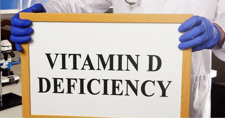 Vitamin D Deficiency: Best Foods and Tips for a Healthier You
