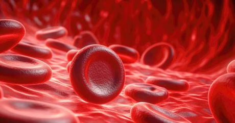Anemia types symptoms and causes complete guide — Medasia