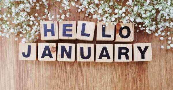 New Year Wellness Reset: Simple Health Habits to Start in January