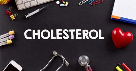 What is the relationship between cholesterol and kidney disease?