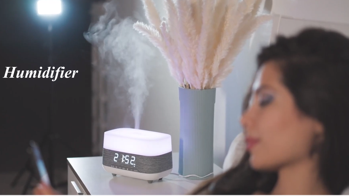 Practical Uses of Humidifiers: How Can They Benefit You? | comfortable ...