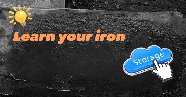 Why Ferritin Matters: A Simple Guide to Your Iron Storage