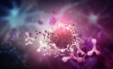 Delta mutant strains "ravages" the world - Medasia.Store