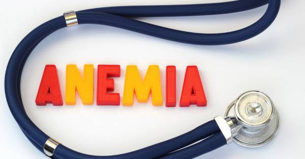 Getting Ready for April: Health Tips for People with Anemia