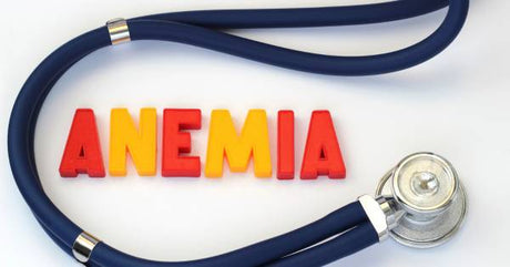 Getting Ready for April: Health Tips for People with Anemia