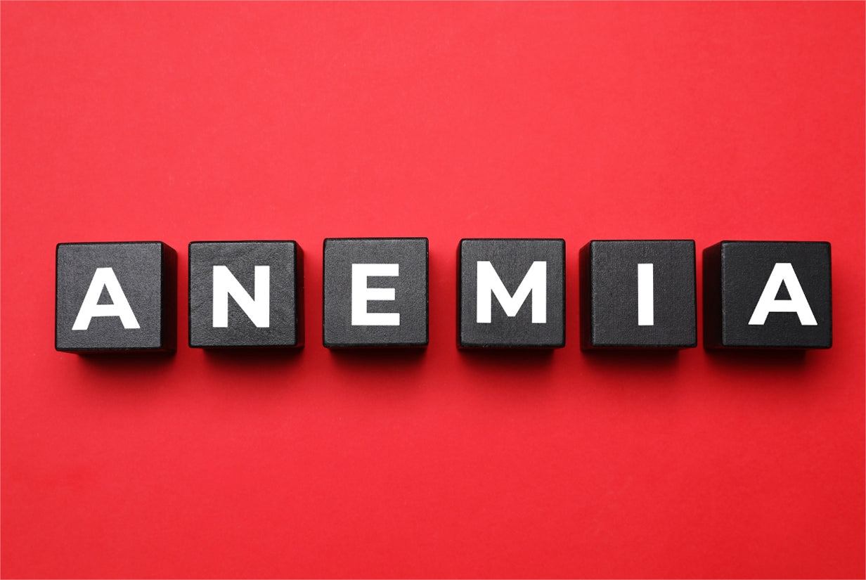 Are You at Risk of Anemia? Explore Causes, Symptoms, and Latest Treatments!