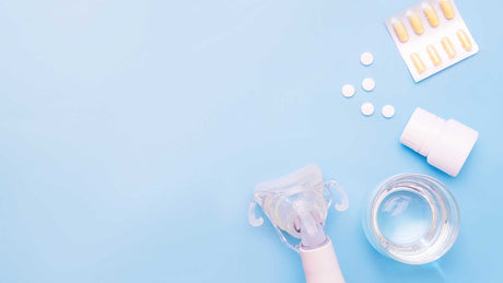 Are They Transforming Respiratory Care?--Portable Nebulizers
