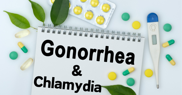 🦠 Gonorrhea & Chlamydia: What You Need to Know to Stay Safe and Healthy!