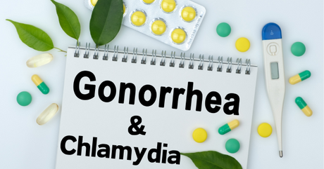 🦠 Gonorrhea & Chlamydia: What You Need to Know to Stay Safe and Healthy!