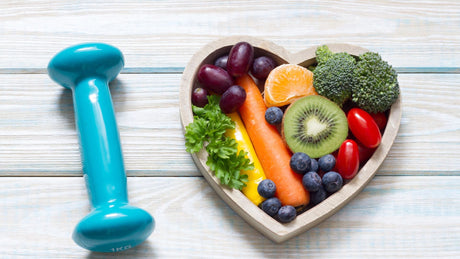 15 tips to help you lower your cholesterol