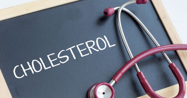 Warning Signs You Might Have High Cholesterol – Don't Ignore These Symptoms！