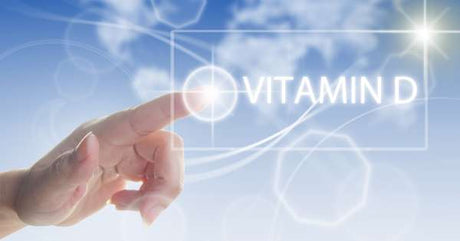 The Relationship Between Vitamin D and Hemoglobin: Why It Matters for Your Health