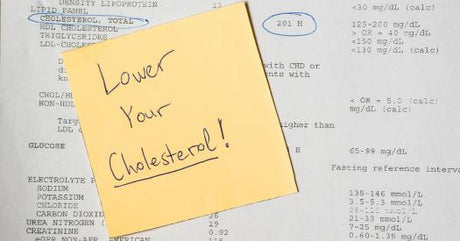 How Cholesterol Affects Your Health: Key Risks and Simple Solutions