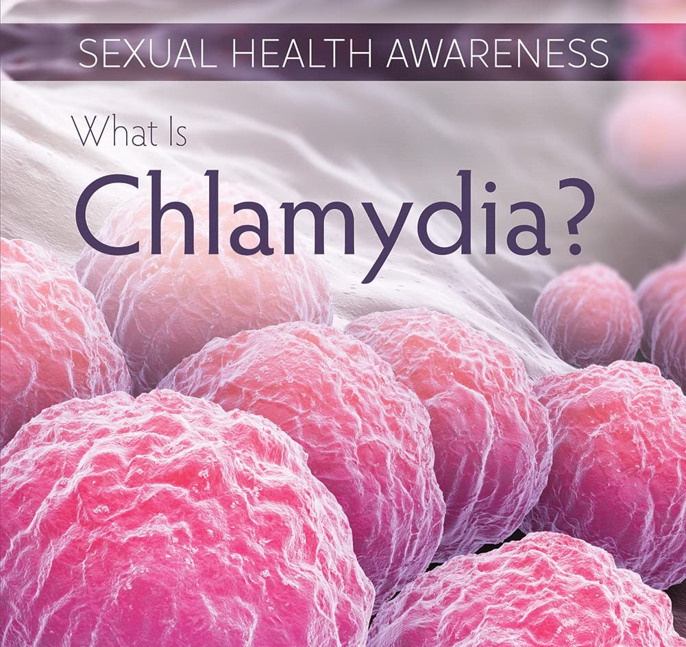 Is chlamydia a serious STD?