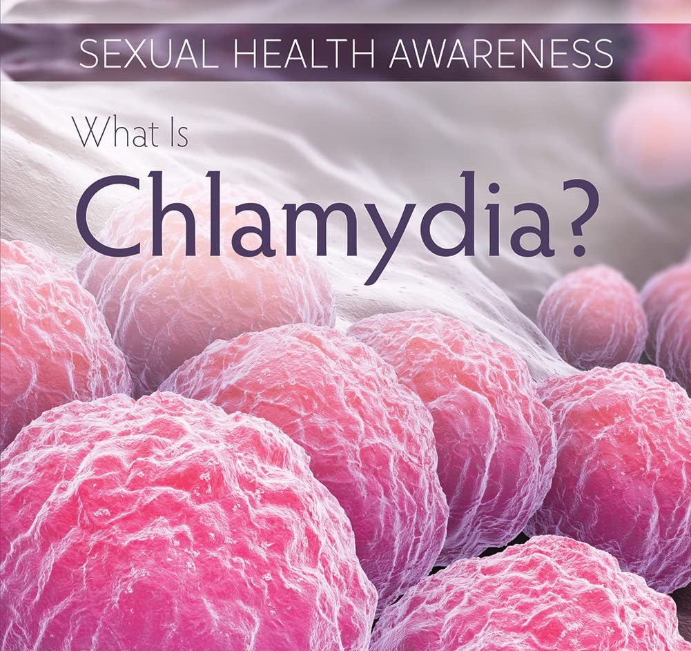 Is chlamydia a serious STD?