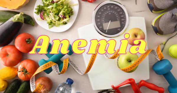 Mid-June Tips for Anemia Sufferers