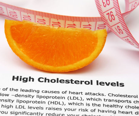 What you need to know about cholesterol levels?