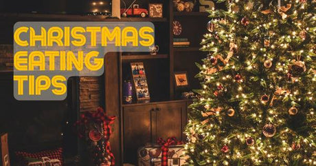 Christmas Eating Tips: How to Keep Your Blood Lipids Balanced 🎄