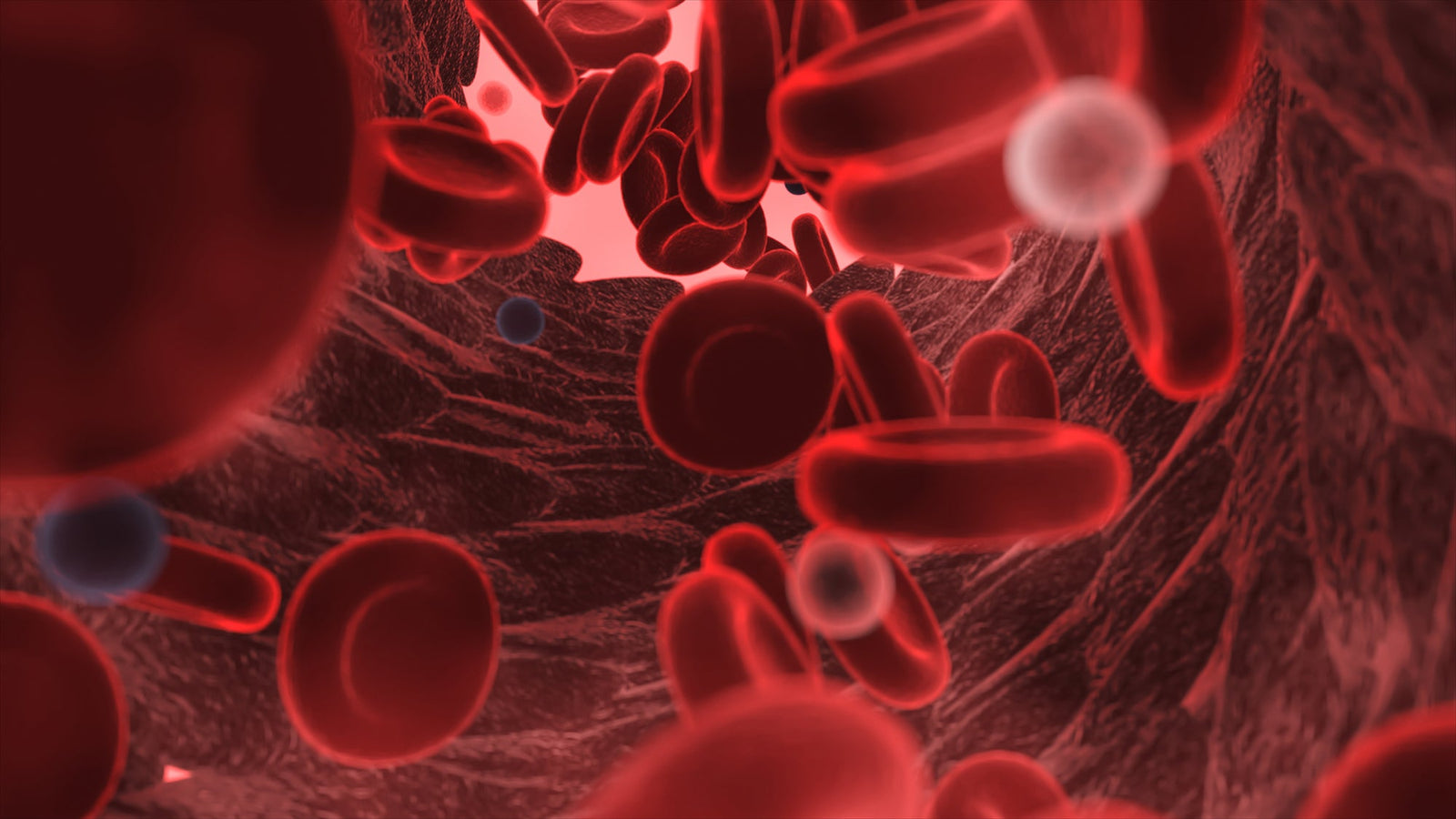 How to increase blood oxygen level?