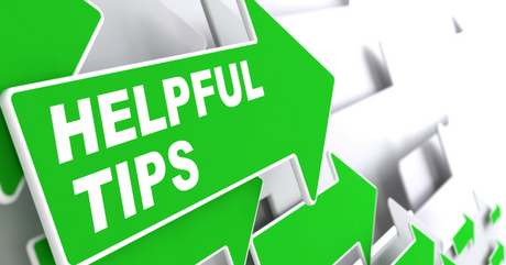 Helpful tips for anemia patients